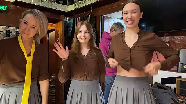 dirtypub online show from 15, 12, 2024