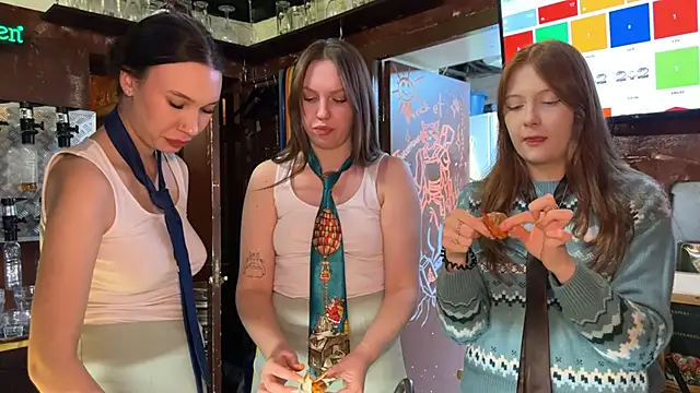 dirtypub online show from 22, 12, 2024