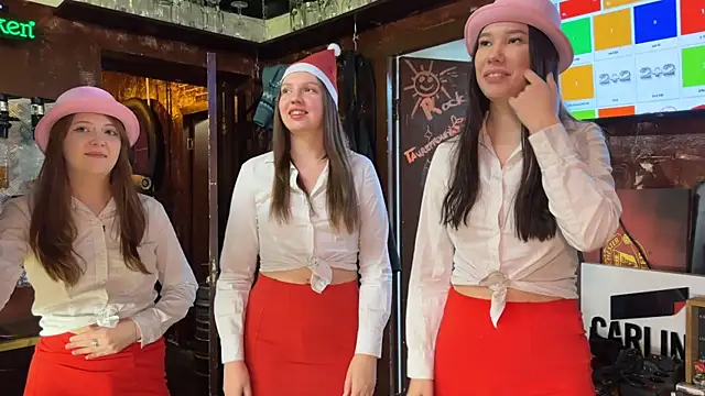 dirtypub online show from 25, 12, 2024