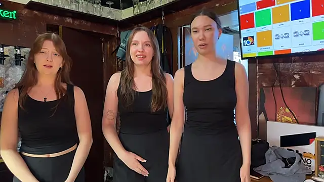 dirtypub online show from 27, 12, 2024