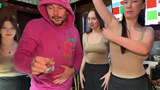 dirtypub online show from 14, 2, 2025