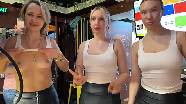 dirtypub online show from 14, 3, 2025