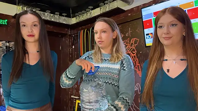 dirtypub online show from 26, 2, 2026