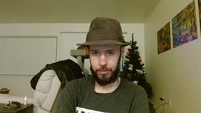 Darking Yoh online show from 13, 2, 2025