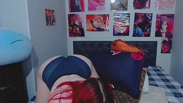 MikaMoonn online show from 25, 12, 2024