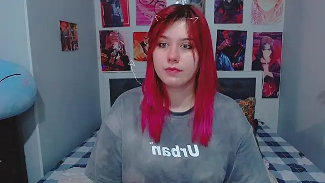 MikaMoonn online show from 28, 12, 2024