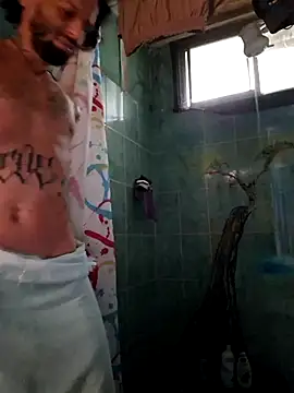 Toycockhot online show from 16, 10, 2025