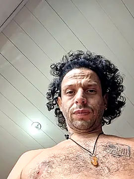 Toycockhot online show from 2, 12, 2025