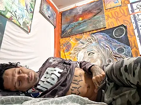 Toycockhot online show from 25, 2, 2026