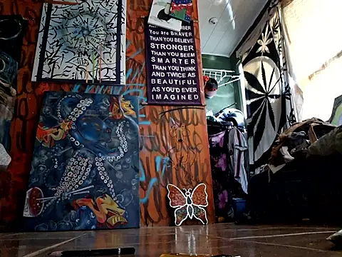 Toycockhot online show from 1, 3, 2026