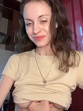 Snapshot of MissAnuta chatting on 23, 5, 2026 MissAnuta online show from 23, 5, 2026