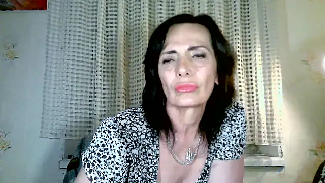 DreamMarianna online show from 9, 6, 2026