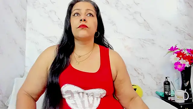 SexxyPamela online show from 6, 11, 2025