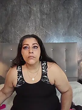 SexxyPamela online show from 6, 2, 2026