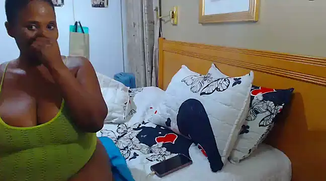 Choco-Coco10 online show from 16, 3, 2025