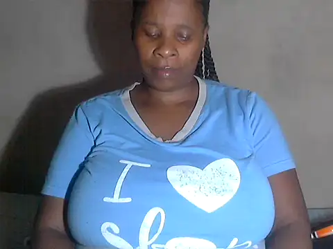 Choco-Coco10 online show from 5, 11, 2025