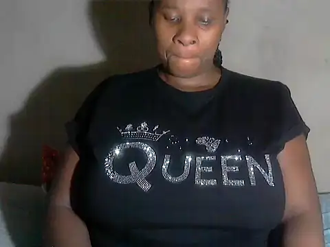 Choco-Coco10 online show from 6, 11, 2025