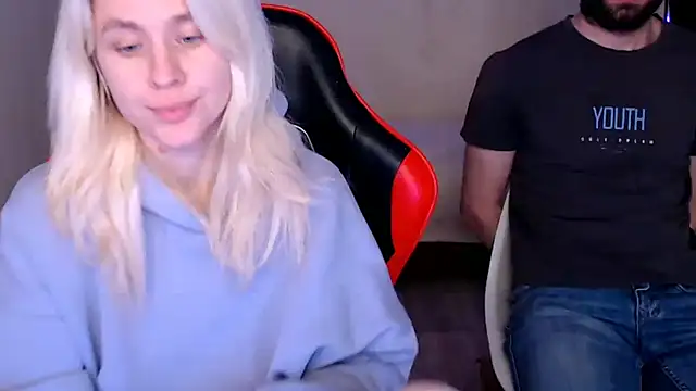 Mila Jon online show from 7, 12, 2024