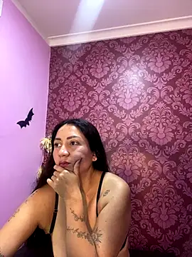 juliana diaz online show from 1, 11, 2025