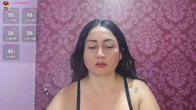 juliana diaz online show from 30, 6, 2026