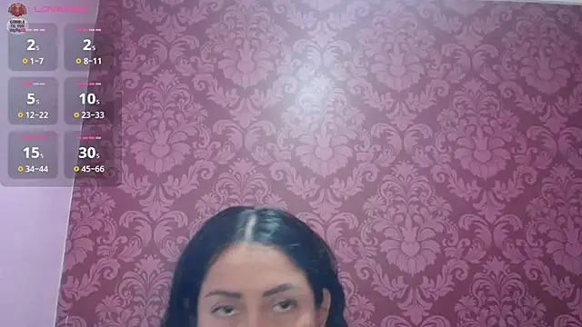 juliana diaz online show from 6, 7, 2026
