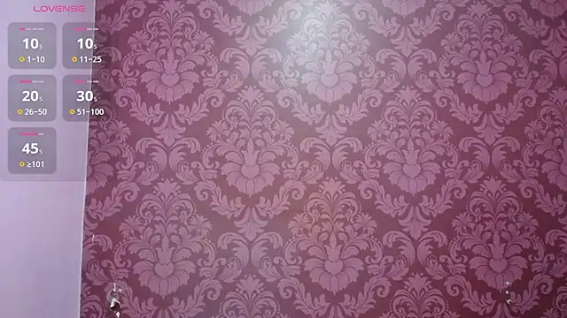 juliana diaz online show from 16, 7, 2026
