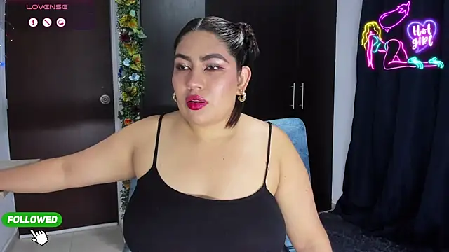 Snapshot of ElikoLanny_ chatting on 6, 3, 2026 ElikoLanny online show from 6, 3, 2026