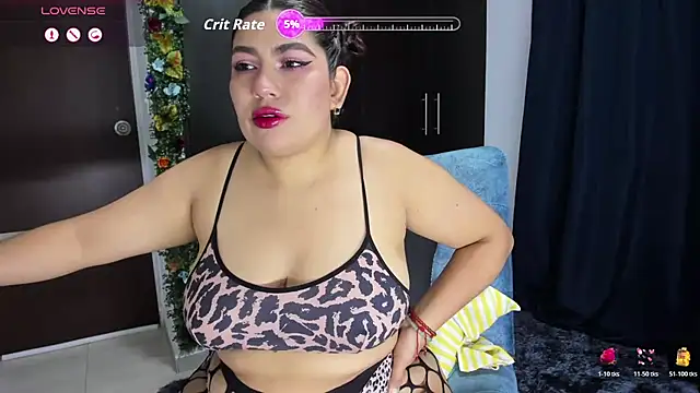 Snapshot of ElikoLanny_ chatting on 10, 3, 2026 ElikoLanny online show from 10, 3, 2026