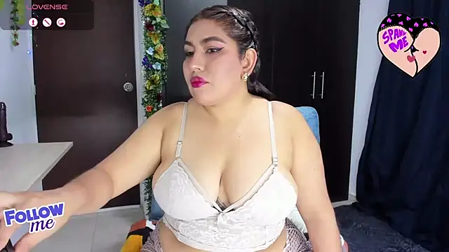 Snapshot of ElikoLanny_ chatting on 22, 3, 2026 ElikoLanny online show from 22, 3, 2026