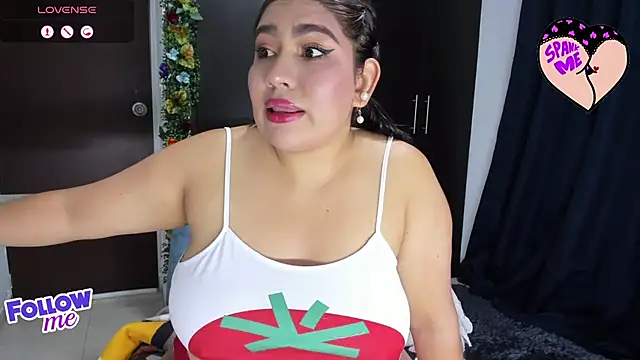 Snapshot of ElikoLanny_ chatting on 26, 3, 2026 ElikoLanny online show from 26, 3, 2026