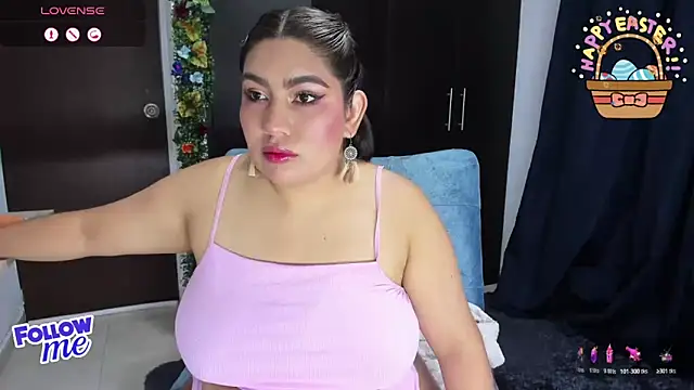 Snapshot of ElikoLanny_ chatting on 5, 4, 2026 ElikoLanny online show from 5, 4, 2026