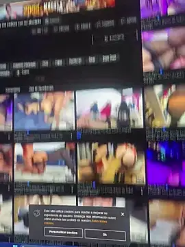 Snapshot of jocone chatting on 26, 9, 2025 jocone online show from 26, 9, 2025