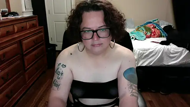 SelenaVianca online show from 27, 11, 2025