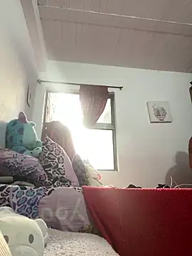 AlondraDiossa03 online show from 5, 2, 2026