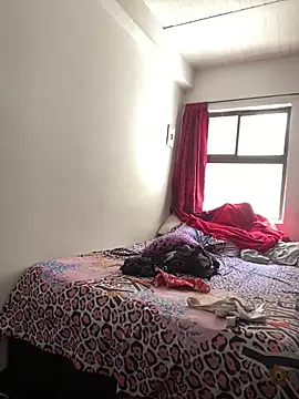 AlondraDiossa03 online show from 22, 3, 2026