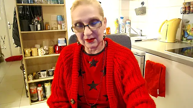 Snapshot of Ala-N-Dala chatting on 2, 12, 2025 Ala-N-Dala online show from 2, 12, 2025