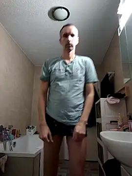 Geiler-boy313 online show from 14, 3, 2026