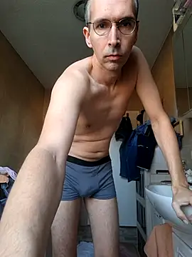 Geiler-boy313 online show from 18, 3, 2026