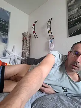 Geiler-boy313 online show from 29, 3, 2026