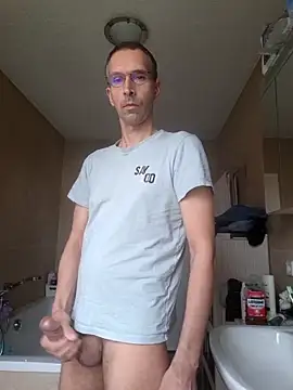 Geiler-boy313 online show from 5, 4, 2026