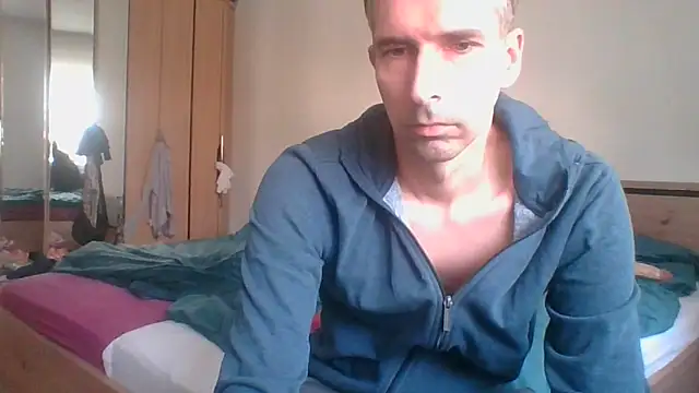 Geiler-boy313 online show from 16, 4, 2026