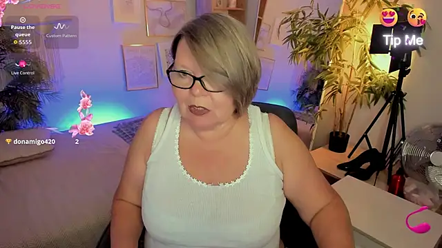 Shannonshine online show from 23, 7, 2026