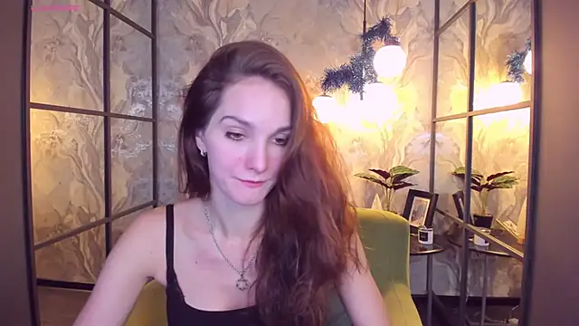 Snapshot of MirandaGlow chatting on 16, 1, 2025 MirandaGlow online show from 16, 1, 2025