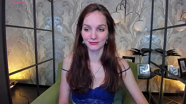 Snapshot of MirandaGlow chatting on 7, 3, 2025 MirandaGlow online show from 7, 3, 2025