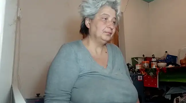 ExquisiteMature online show from 17, 1, 2025