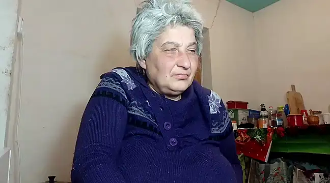 ExquisiteMature online show from 22, 1, 2025