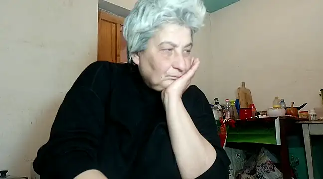 ExquisiteMature online show from 26, 1, 2025