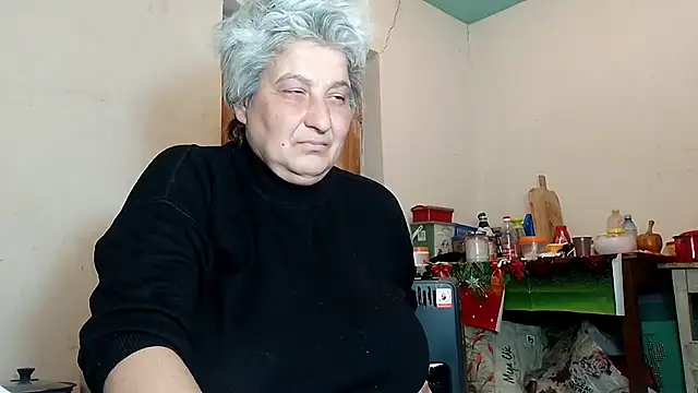 ExquisiteMature online show from 26, 1, 2025