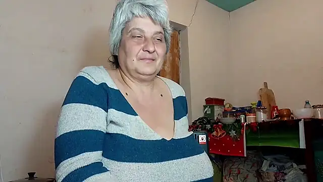 ExquisiteMature online show from 5, 2, 2025