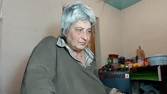 ExquisiteMature online show from 7, 2, 2025